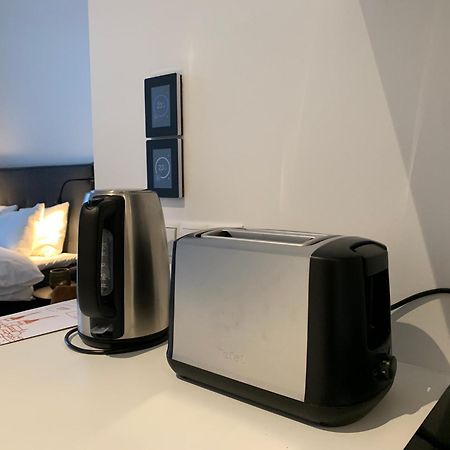 Orange Apartments Tower & Free Parking 탈린 외부 사진