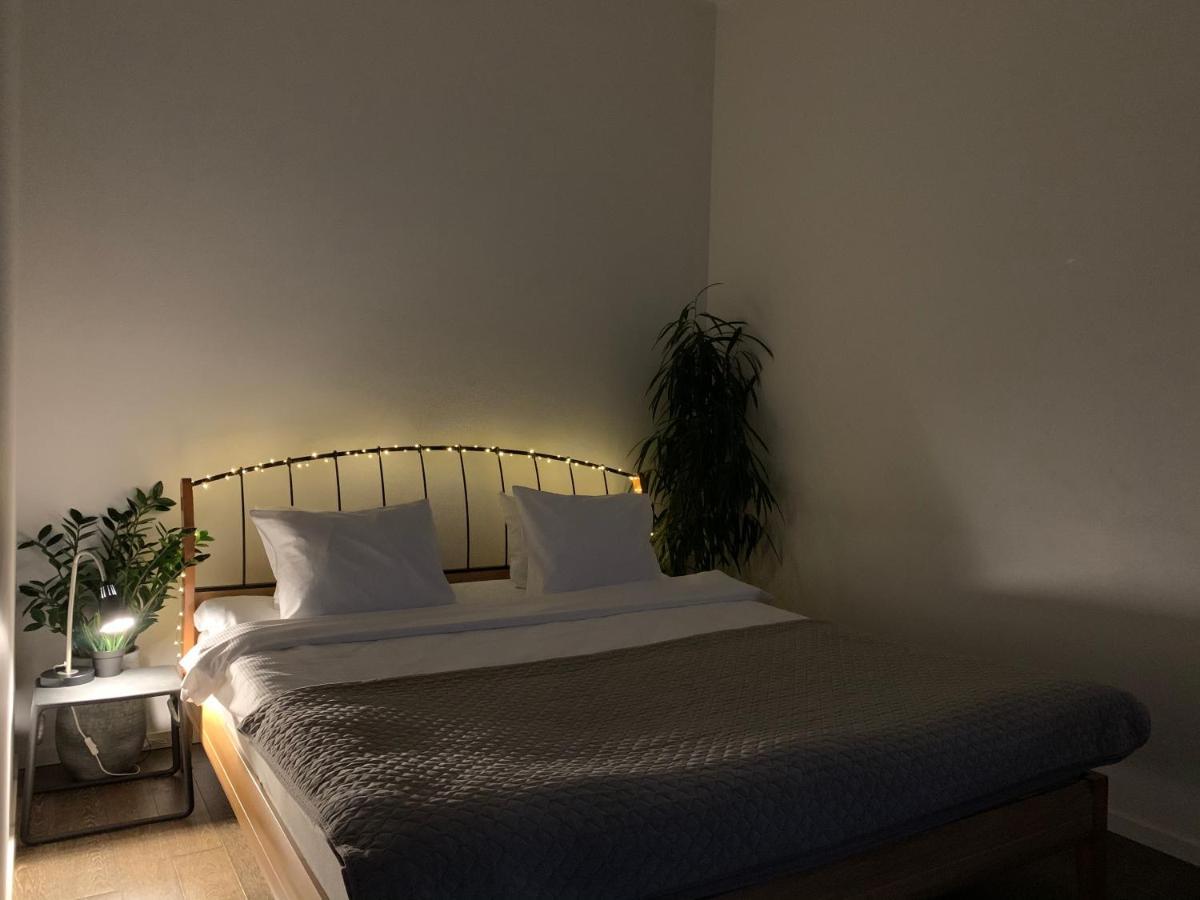 Orange Apartments Tower & Free Parking 탈린 외부 사진