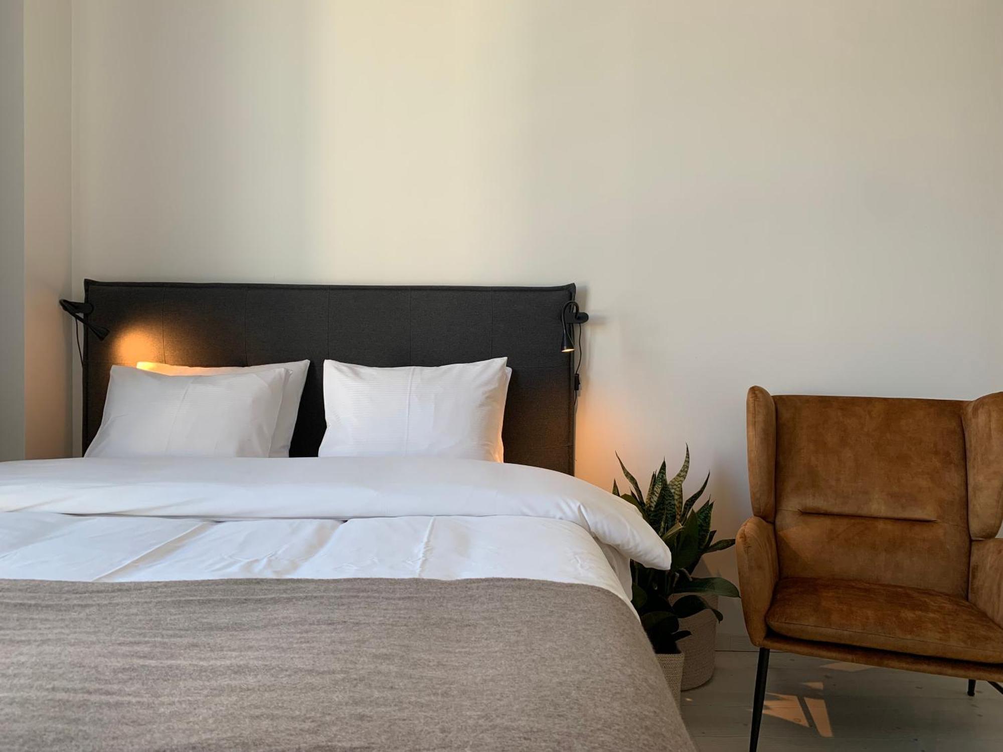 Orange Apartments Tower & Free Parking 탈린 외부 사진